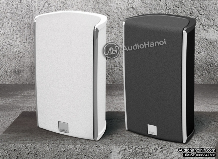 Loa DALI FAZON MIKRO 5.1 chuan