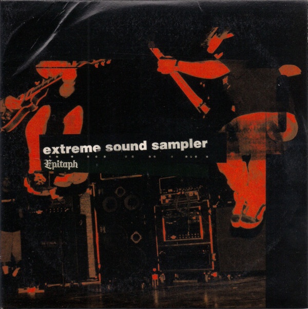 Album Extreme Sound
