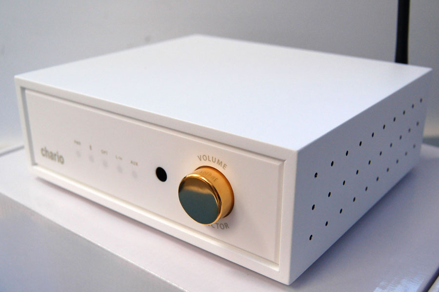 Ampli Chario Quadro