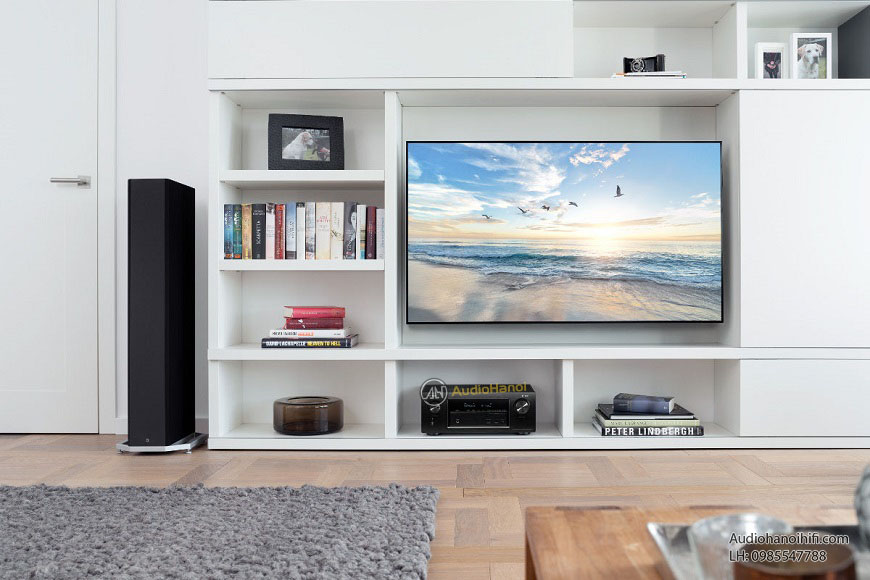 Ampli Denon AVR-X2400H dep