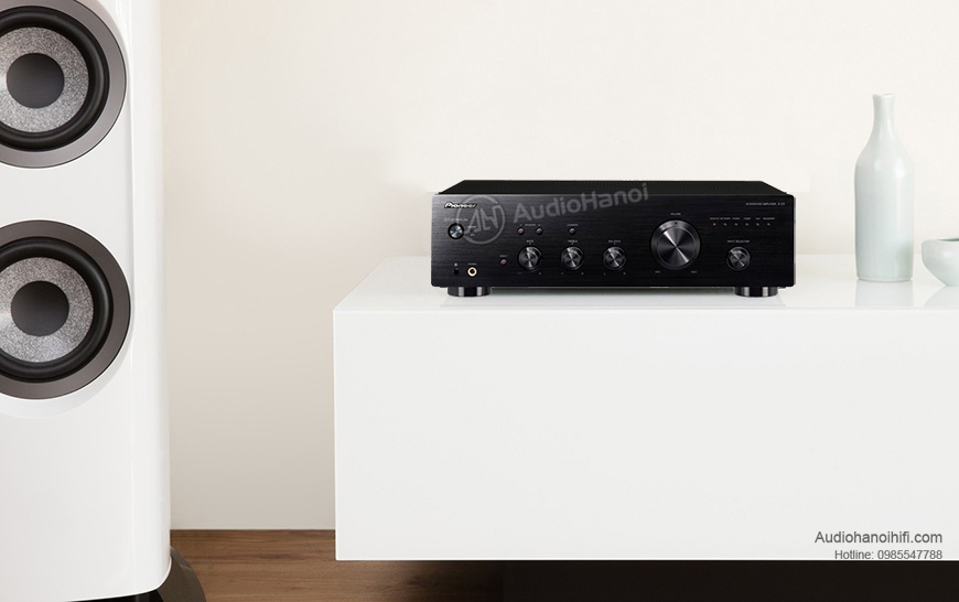 Amply Pioneer A-20 tot