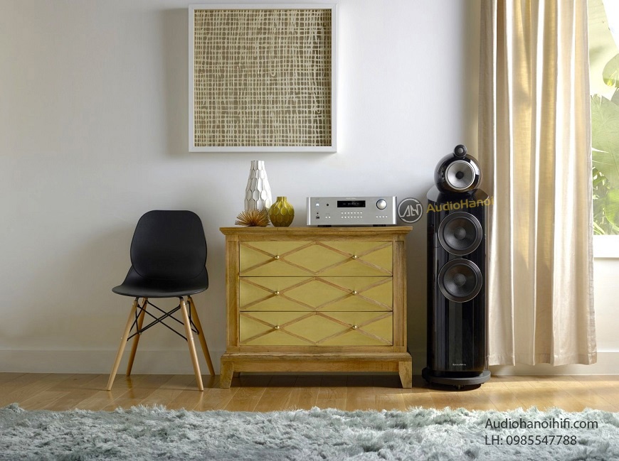 Ampli Rotel RA-1592 chat luong