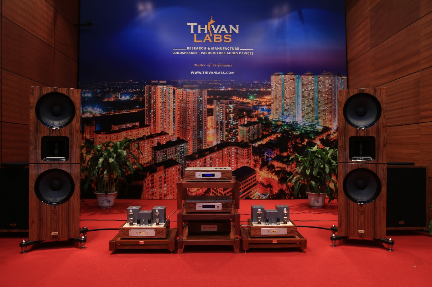 Bo dan phoi ghep cua ThiVanlabs