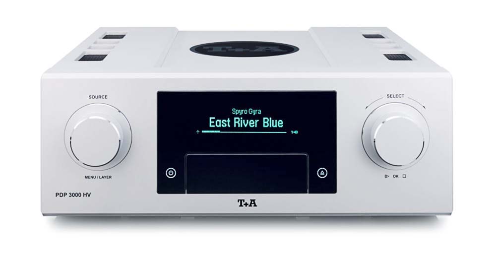 Dau doc SACD/CD/DAC PDP 3000 HV tot