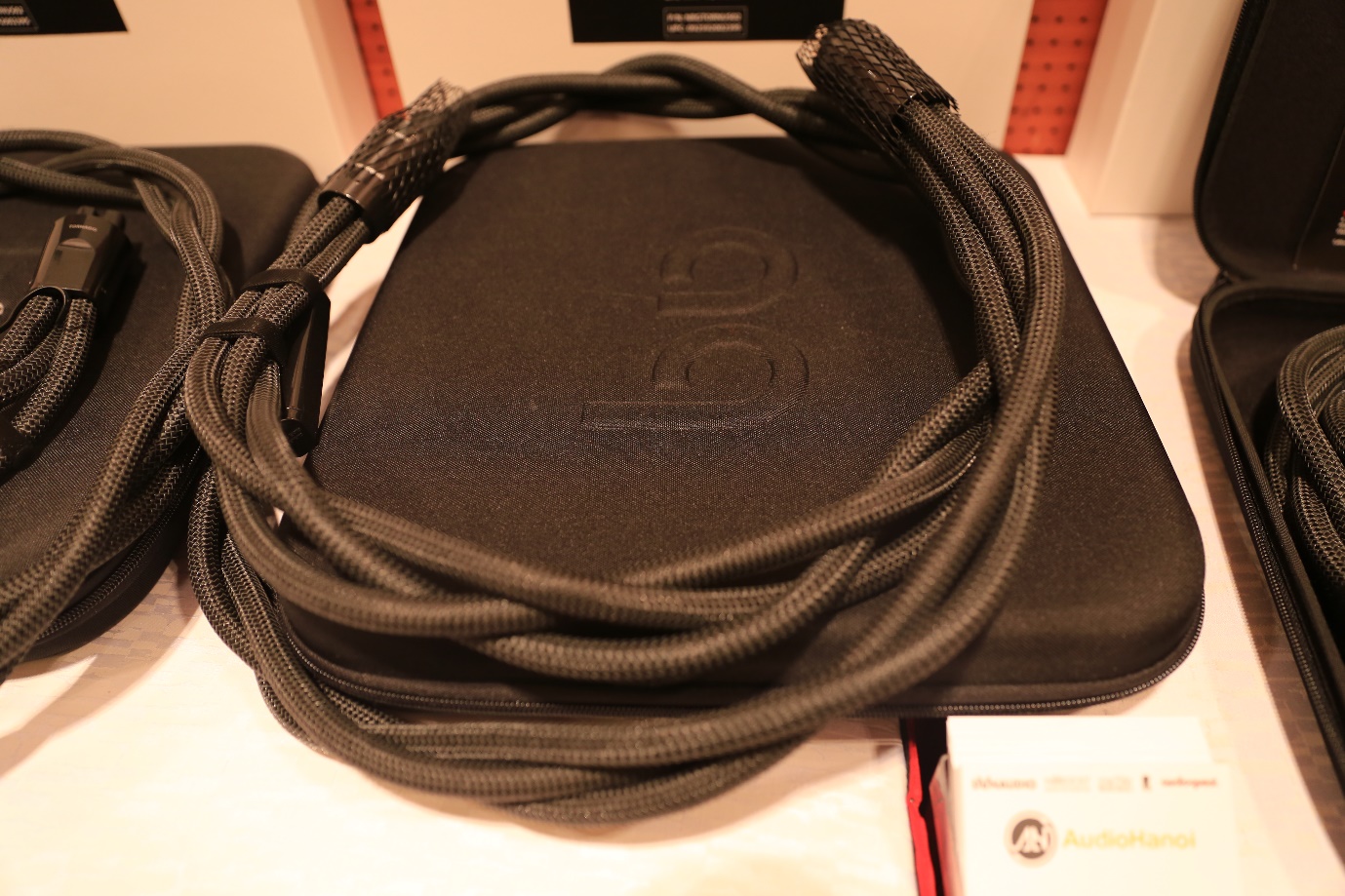 Day nguon Audioquest Tornado tot