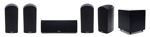 He thong loa Pioneer Elite SP-EBS73-LR