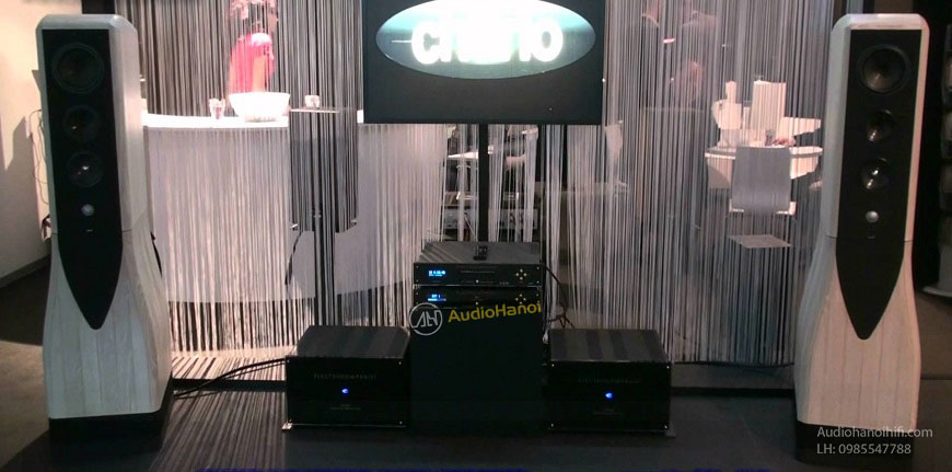 Loa Chario Academy Serendipity chat