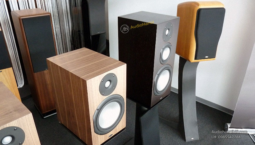 Loa Chario Academy Sonnet chat