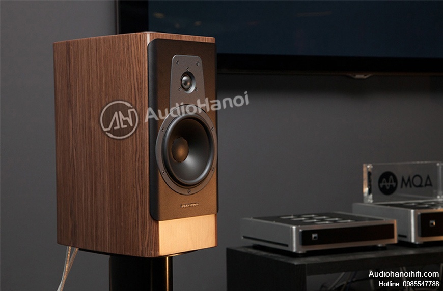 Loa Dynaudio Contour 20 dep