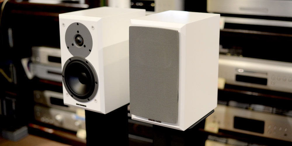 Loa Dynaudio Emit M10 chat