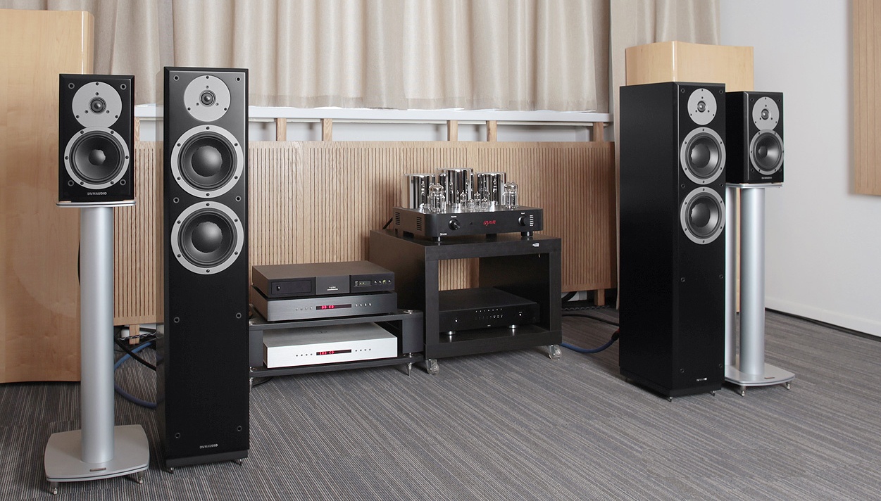 Loa Dynaudio Emit M10 dep