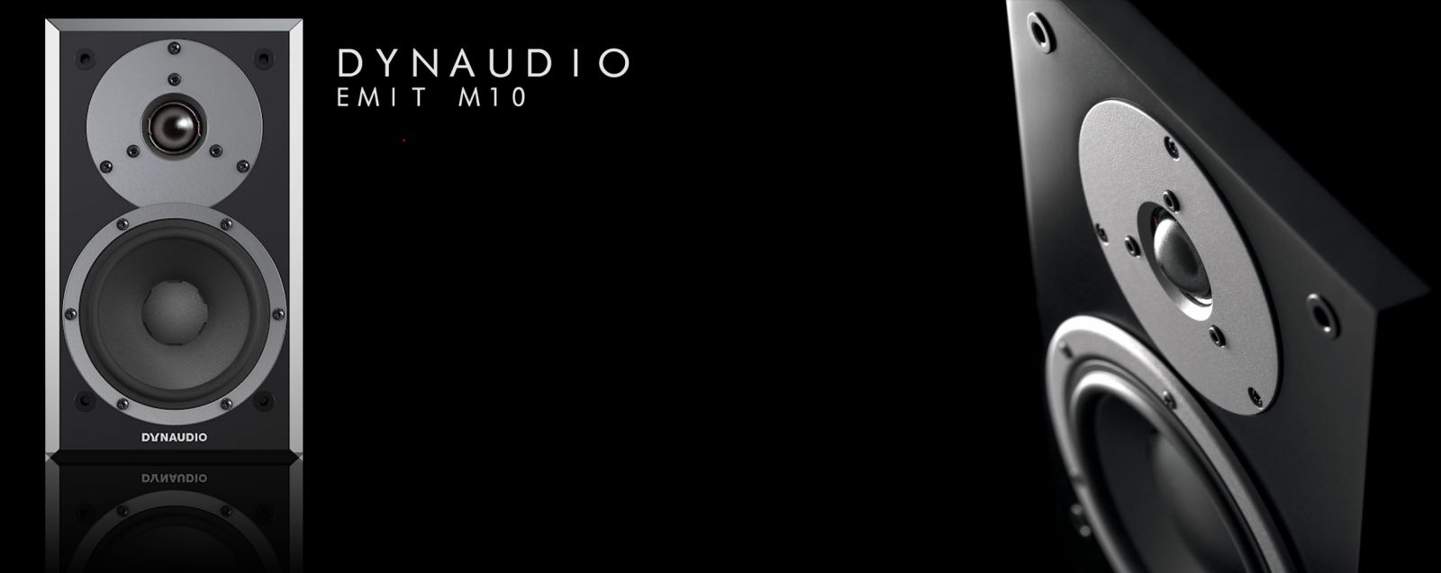 Loa Dynaudio Emit M10 tot