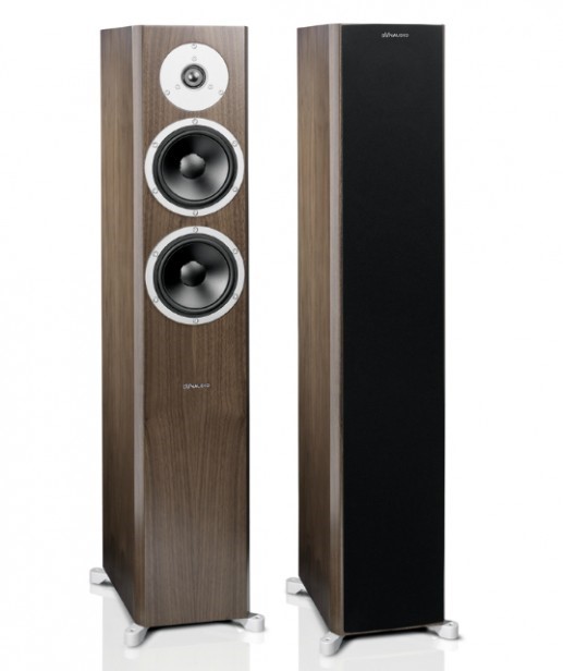 Loa Dynaudio Excite 5.1 chat