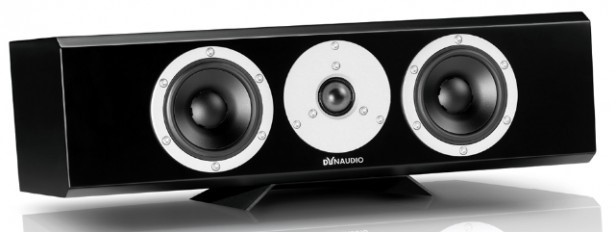 Loa Dynaudio Excite 5.1 chuan