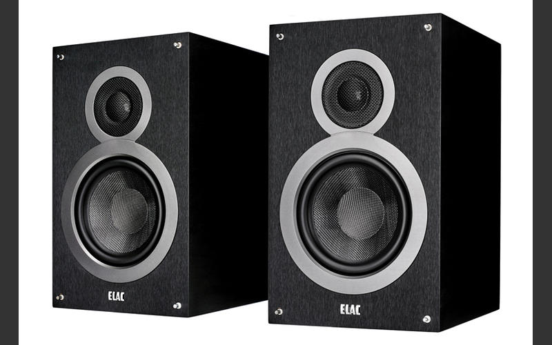 Loa Elac Debut B6 dep