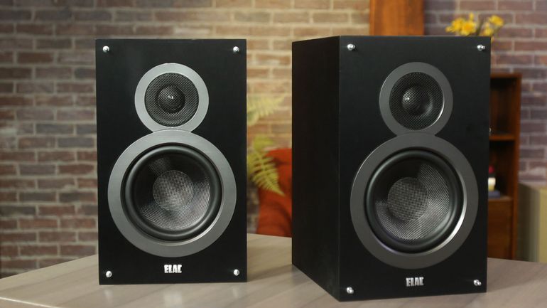 Loa Elac Debut B6 tot