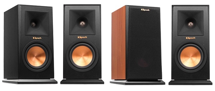 Loa Klipsch RP-150M