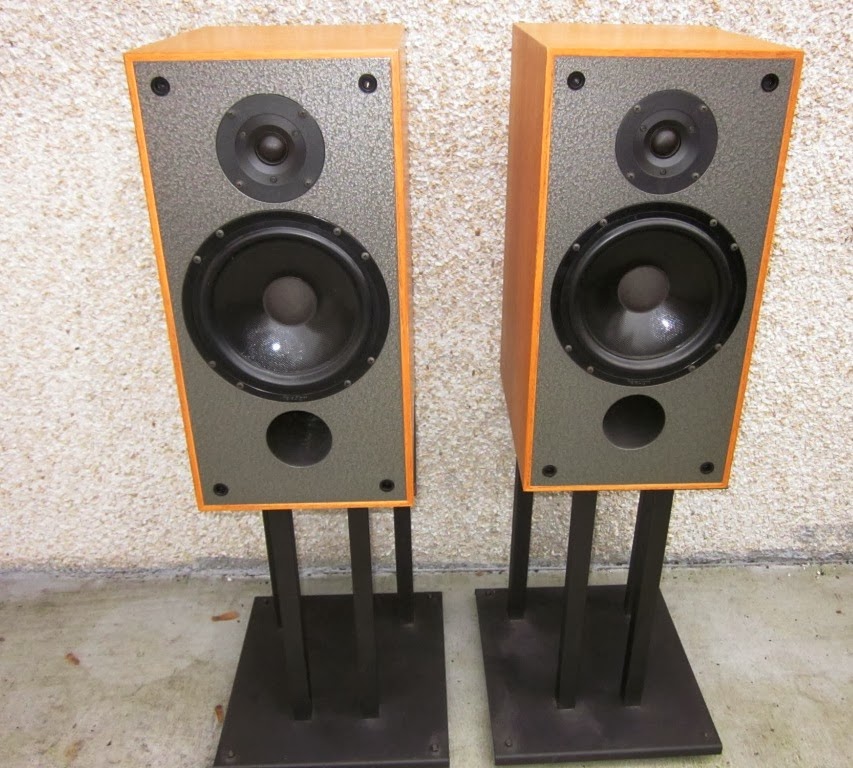 Loa Paradigm Control Monitor