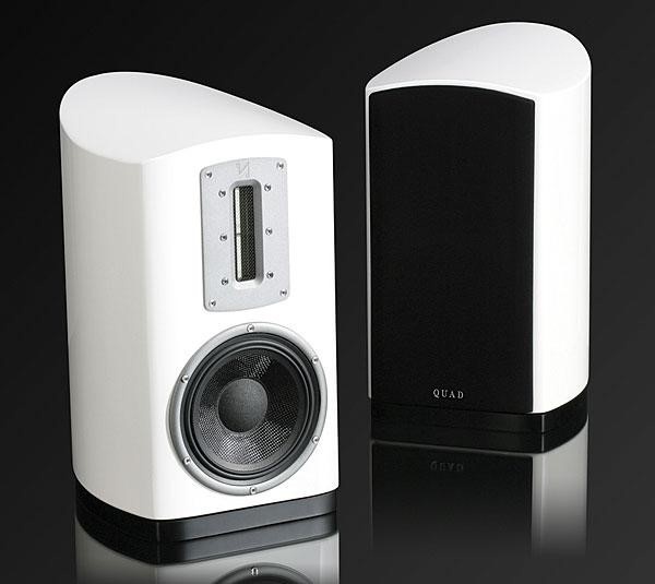 Loa Quad Z1 chuan