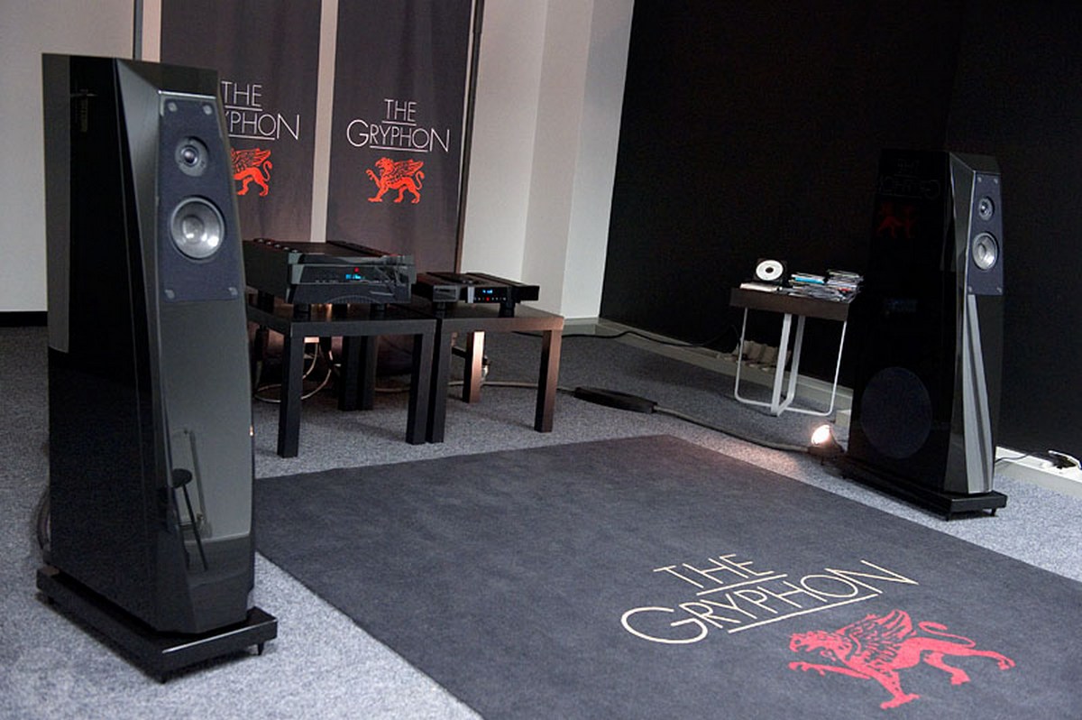 Loa Rockport Technologies Avior II dep