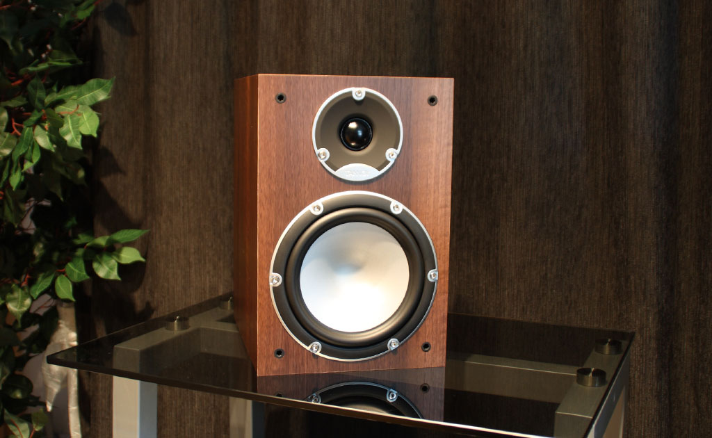 Loa Tannoy Mercury 7.2 doc