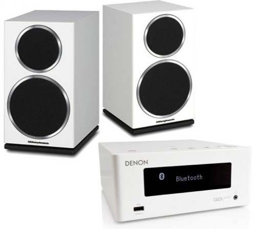 loa Wharfedale Diamond 220 chuan