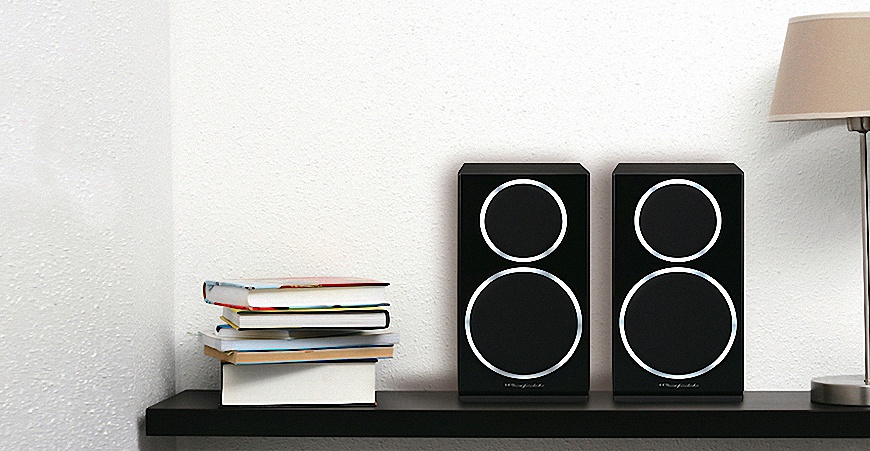 loa Wharfedale Diamond 220 nho gon