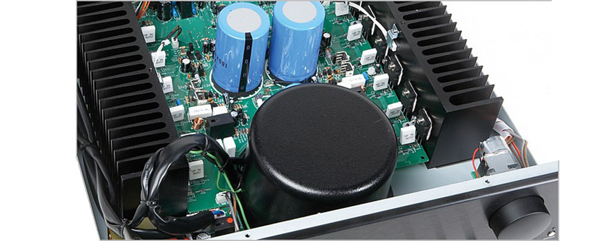 Power Ampli Anthem Performance Integrated 225 chat