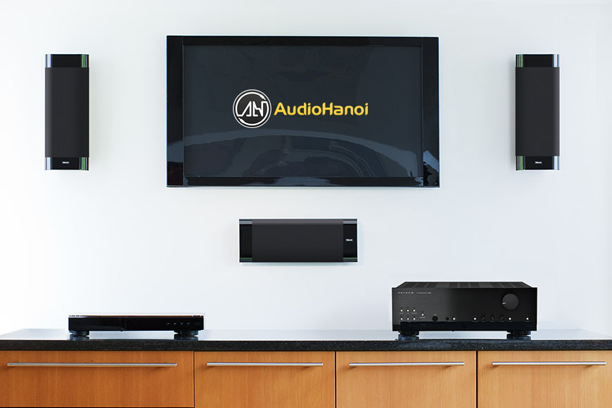Power Ampli Anthem Performance Integrated 225 anh dai dien