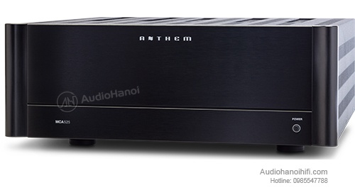 Power Ampli Anthem Performance MCA 525 tot