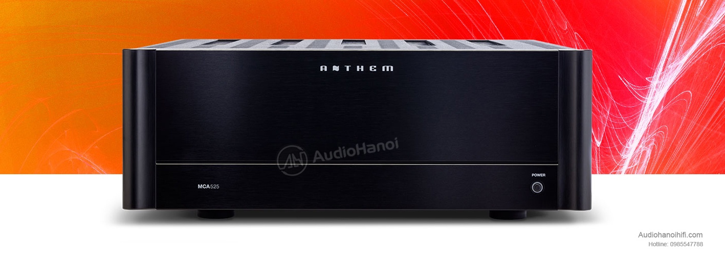 Power Ampli Anthem Performance MCA 525