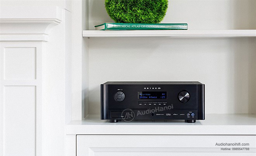 Pre ampli Anthem Performance MRX 1120 dep mat
