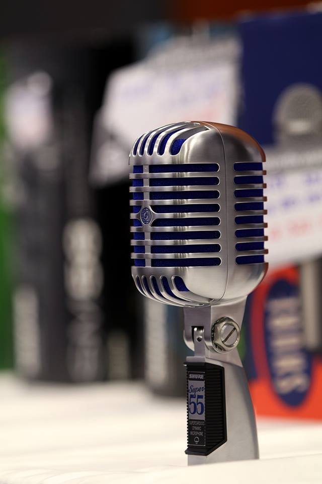 Trien lam AV Show tai Ha Noi