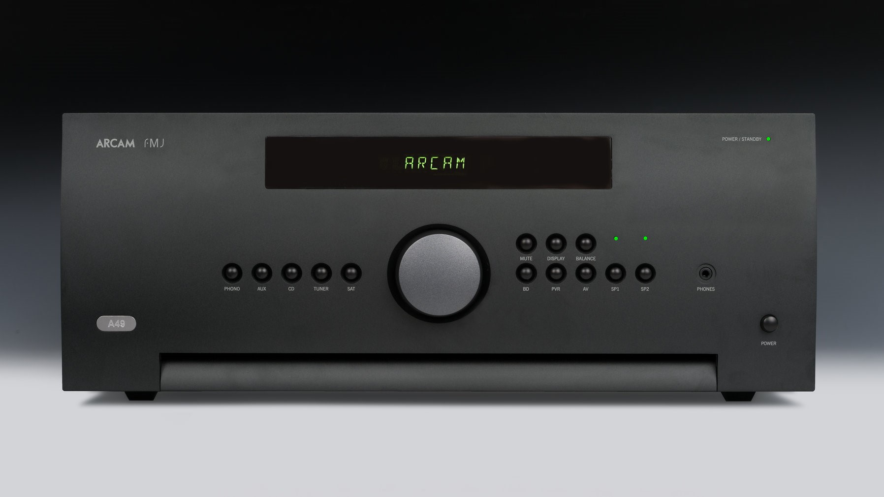 Ampli Arcam FMJ A49 dep