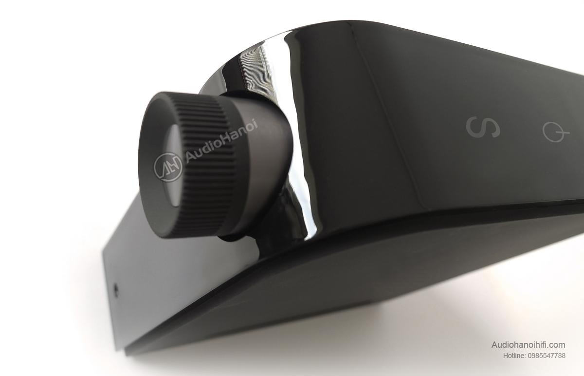 Ampli NAD D 3020 Hybrid Digital dep