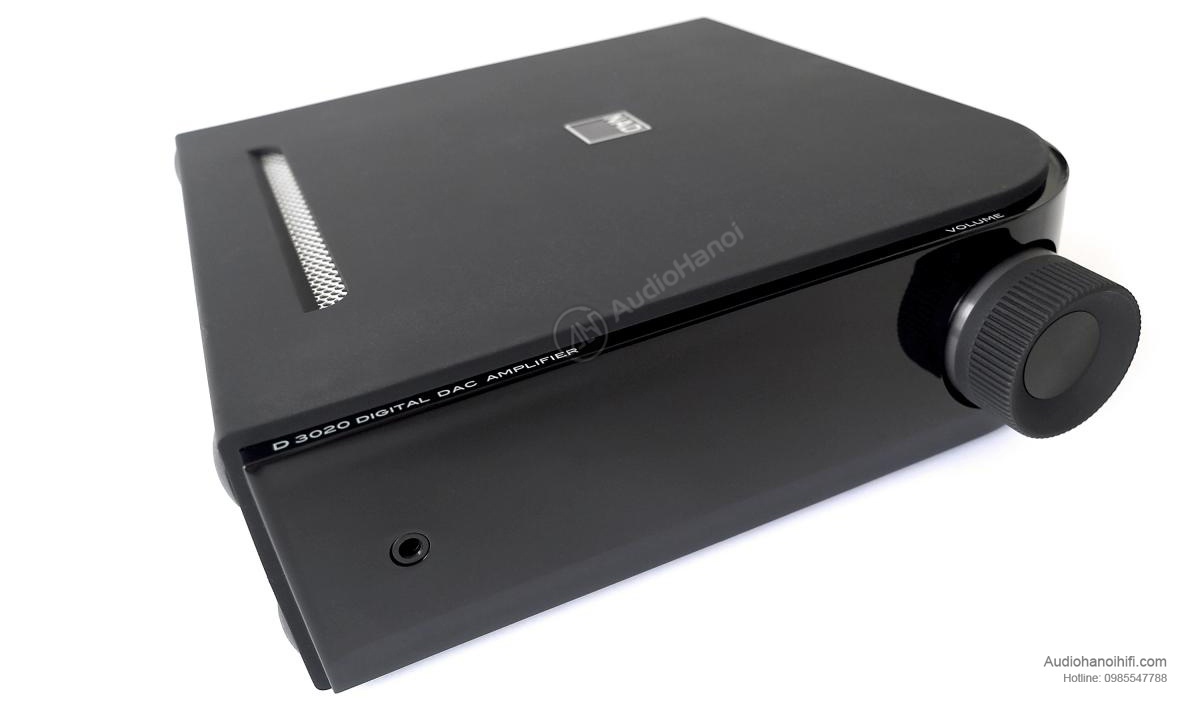 Ampli NAD D 3020 Hybrid Digital