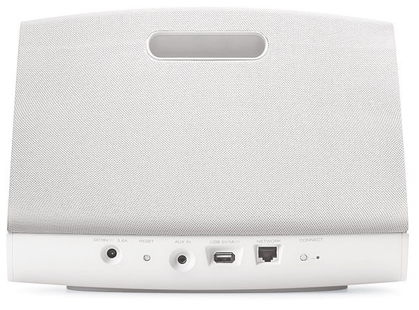 ampli denon heos 3