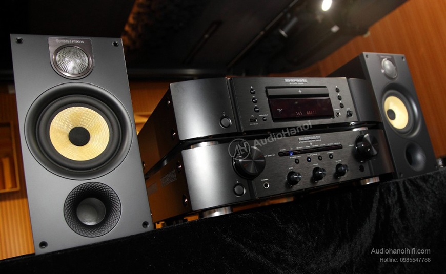 Ampli Marantz PM6006 dep