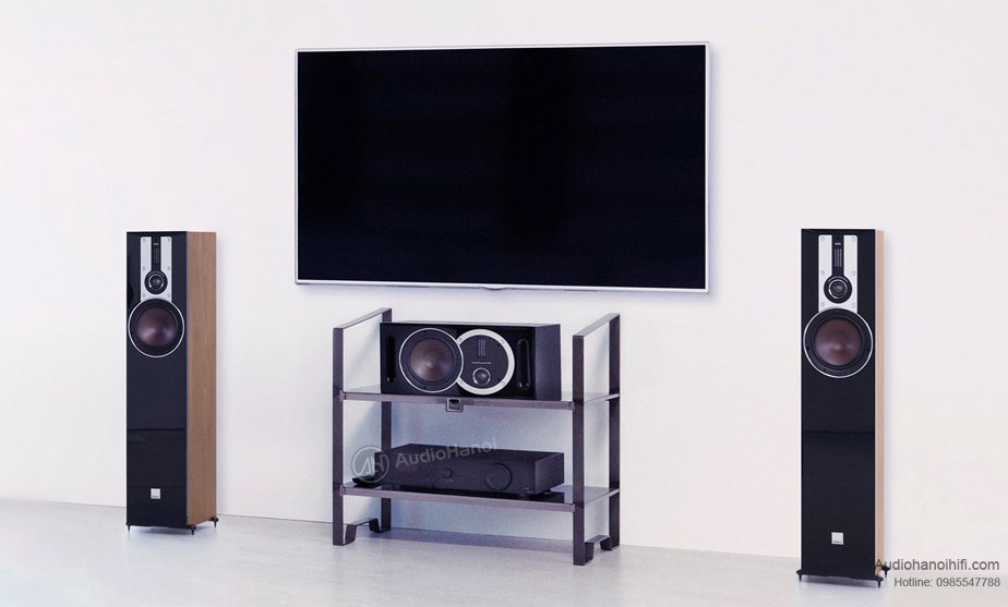 Loa DALI Opticon 5 hay