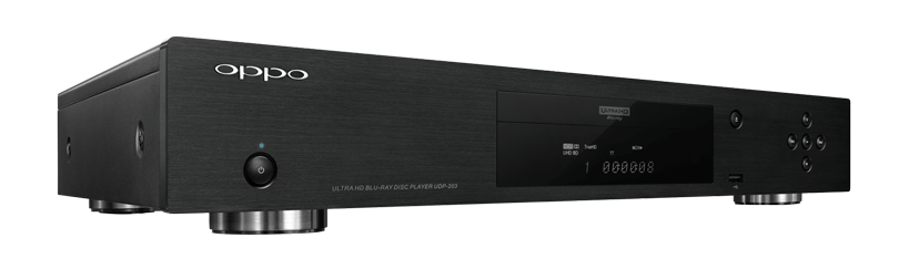 dau Blu-ray Oppo UDP-203 tot