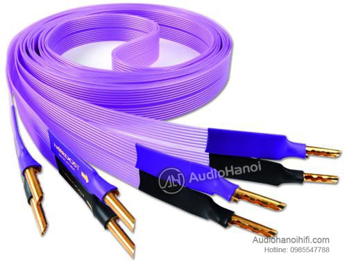day loa Nordost Purple Flare Leif chat luong