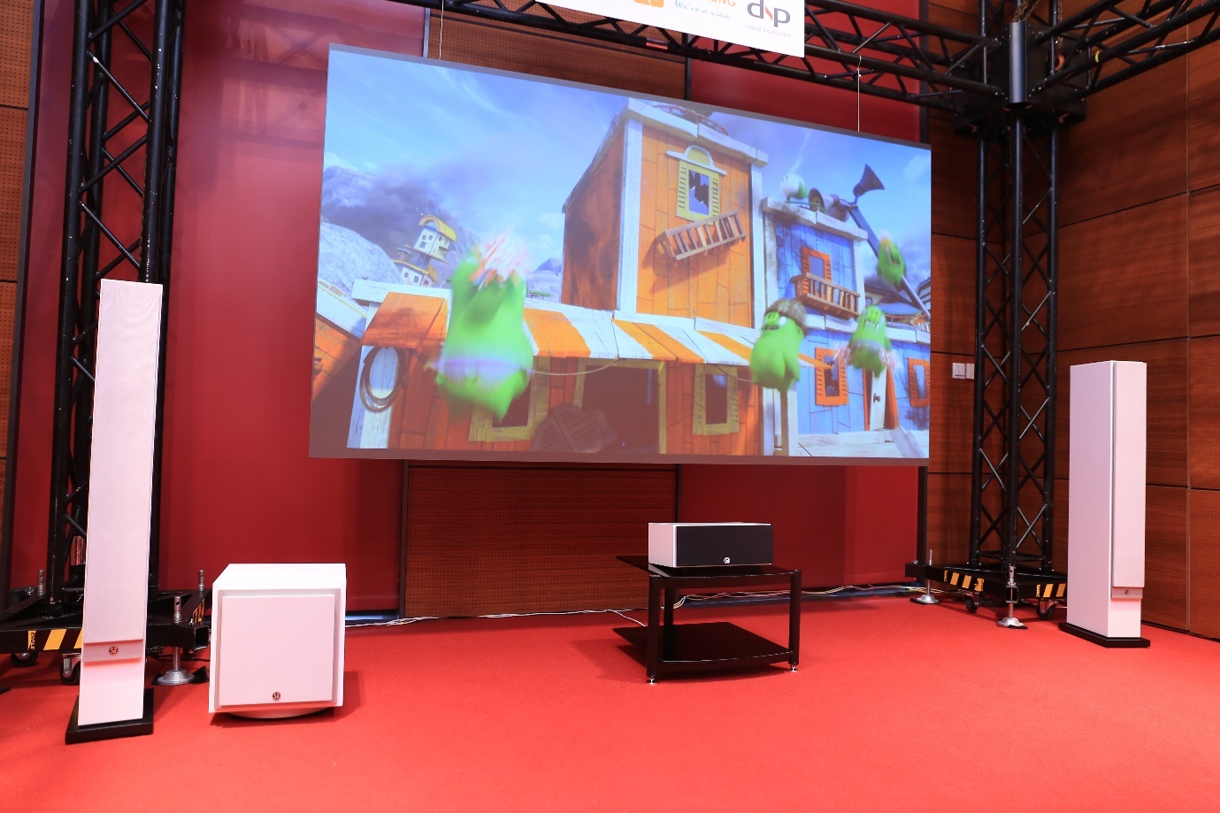 AV Show 2017 tại Hà Nội