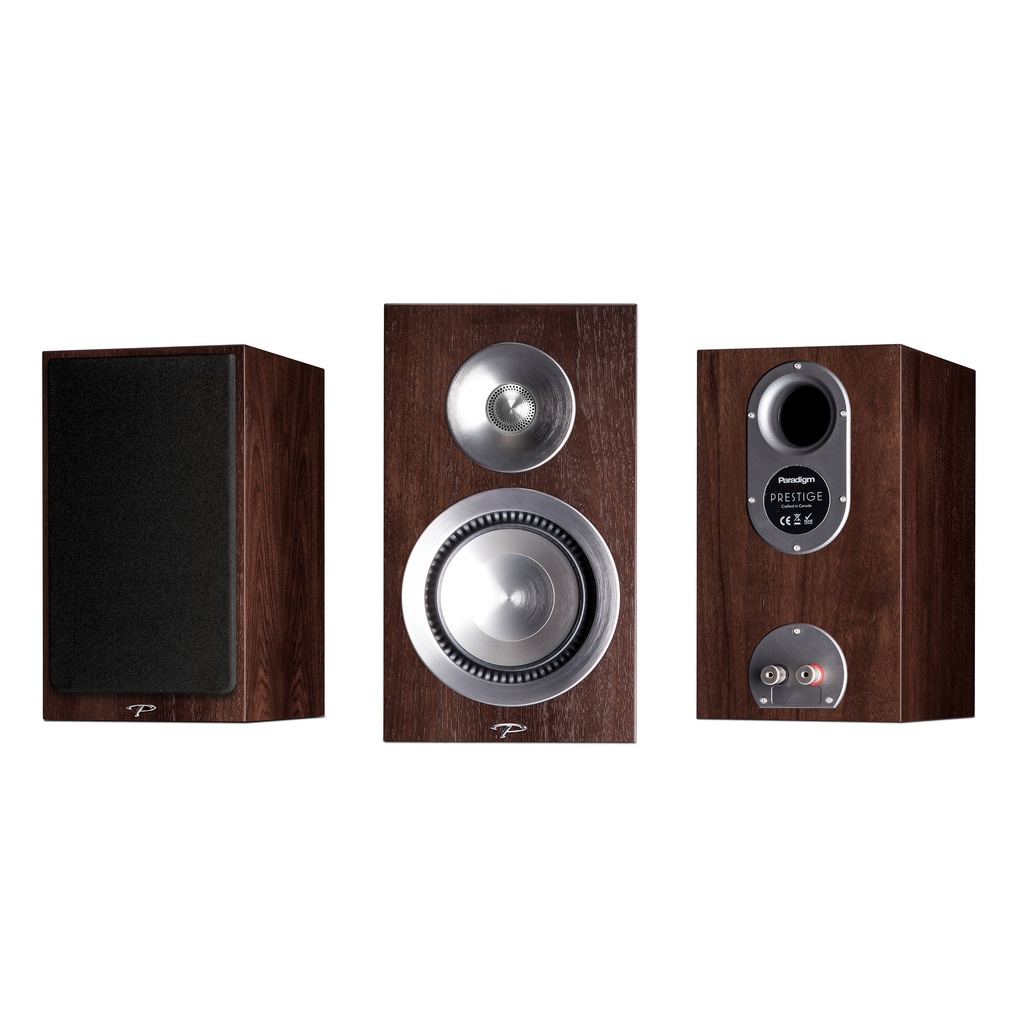 loa Paradigm Prestige 15B chuan