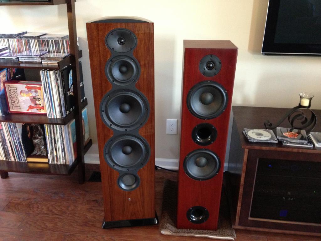 loa revel performa3 f208 chinh hang