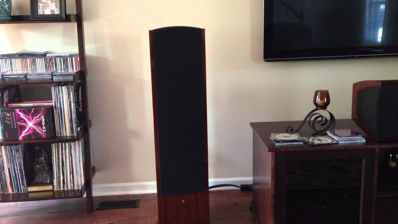 loa revel performa3 f208 sang trong