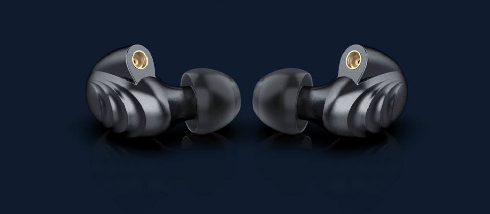 tai nghe FiiO F9 pro ben