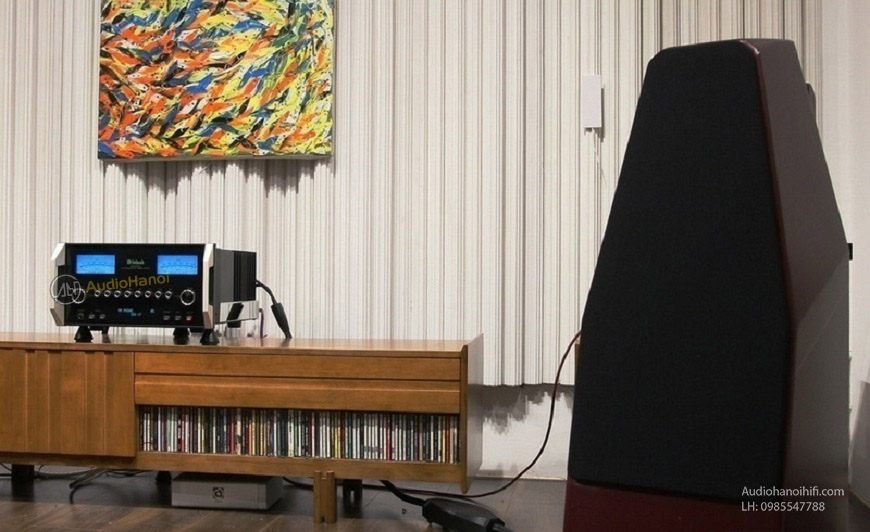 ampli McIntosh MA9000 hay