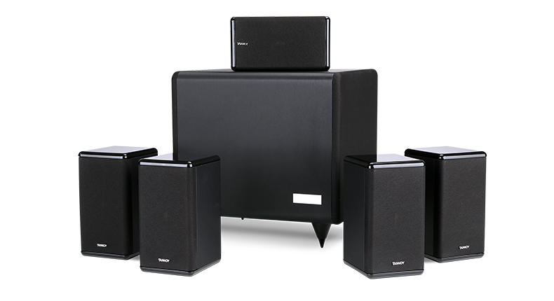 Bo loa tannoy hts-101 xp