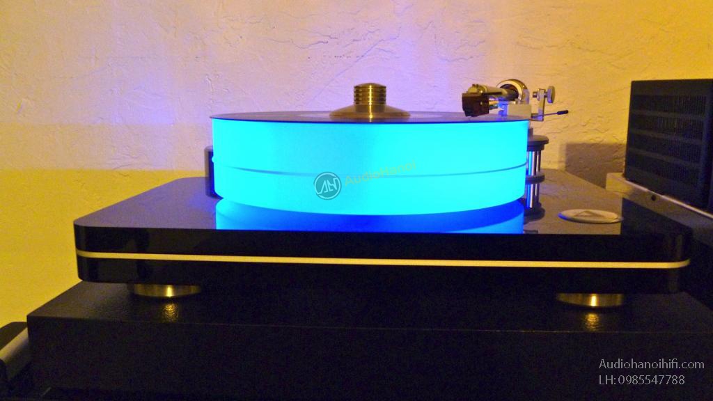 dau dia than McIntosh MT10 chat