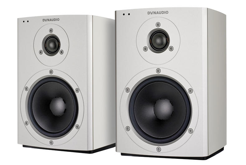 Loa dynaudio xeo 2
